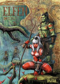 Elfen 34