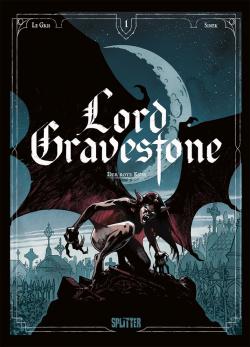 Lord Gravestone 1