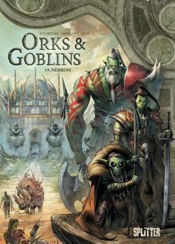 Orks und Goblins 19