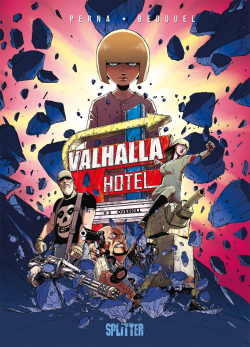 Valhalla Hotel 3