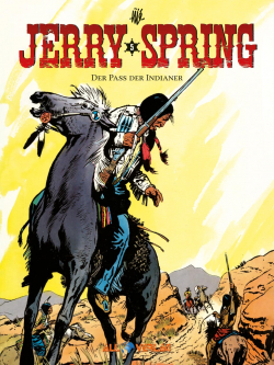 Jerry Spring 5 VZA