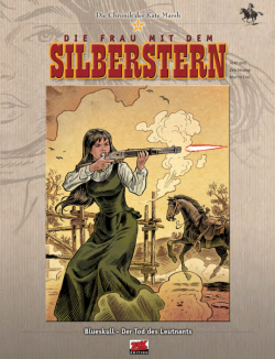 Die Frau mit dem Silberstern Gesamtausgabe