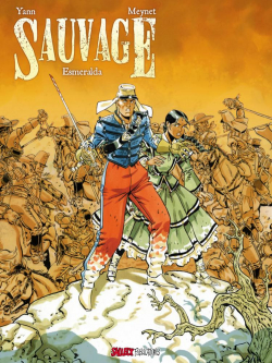 Sauvage 4