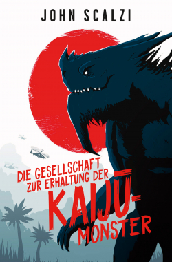 Die Gesellschaft zur Erhaltung der Kaijū-Monster (Collectors Edition)