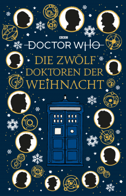 Doctor Who: Die 12 Doktoren der Weihnacht