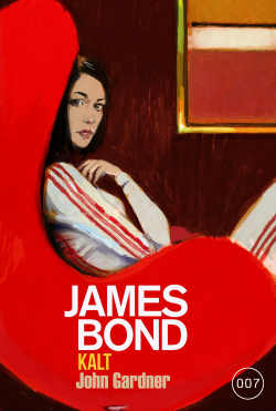 James Bond - Kalt