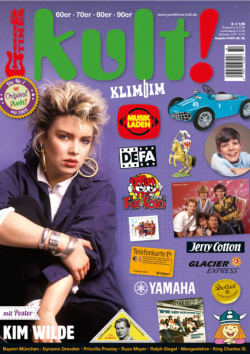 kult! Magazin 28
