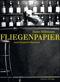 Fliegenpapier - Limitierte Werkstatt-Edition