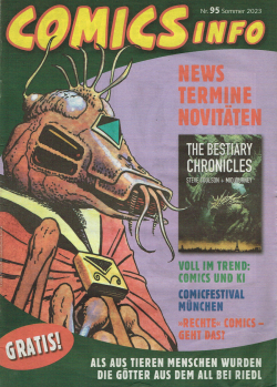 Comics Info 95