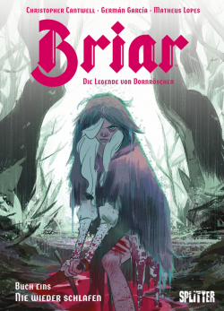 Briar - die Legende von Dornröschen 1