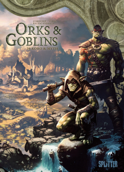 Orks und Goblins 20
