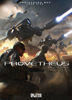 Prometheus 23