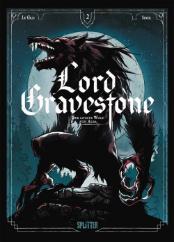 Lord Gravestone 2