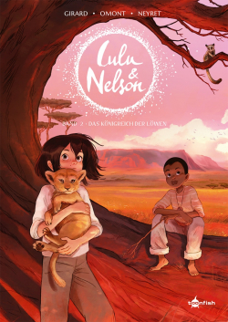 Lulu und Nelson 2