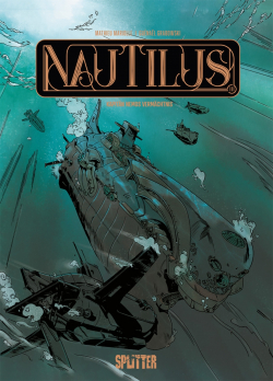 Nautilus 3