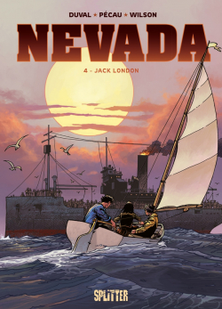 Nevada 4