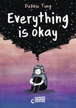 Everything is okay