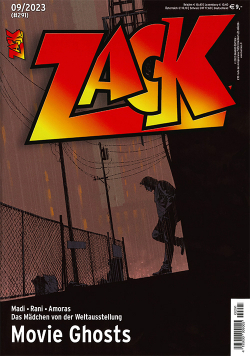Zack Magazin 291