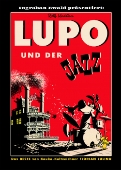 Lupo und der Jazz VZA