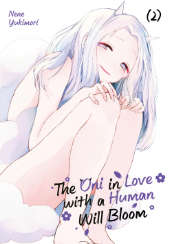 The Oni in Love with a Human Will Bloom 2
