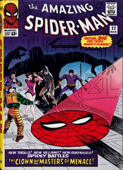 The Marvel Comics Library - Spider-Man Vol. 2