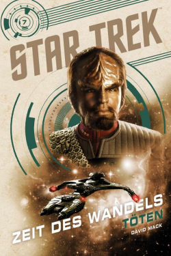 Star Trek - Zeit des Wandels 7