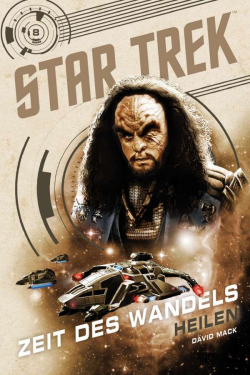 Star Trek - Zeit des Wandels 8