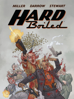 Hard Boiled - Neue Edition