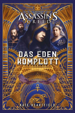 Assassin's Creed: Das Eden-Komplott