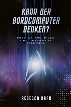 Star Trek Sachbuch