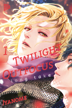 Twilight Outfocus - Long Take 1