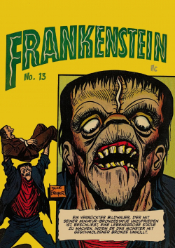 Frankenstein 13