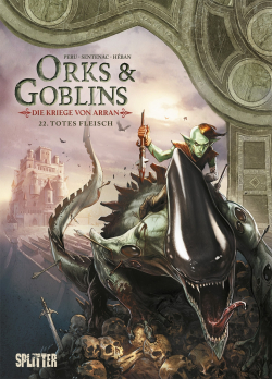 Orks und Goblins 22