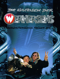Werner - Die Kulteisen der Wernersens