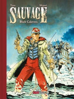 Sauvage 5 VZA