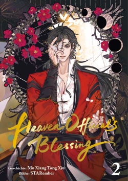 Heaven Official's Blessing 2