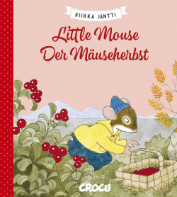 Little Mouse 8 - Der Mäuseherbst