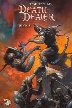 Death Dealer 3