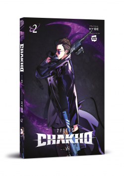 7Fates: Chakho 2