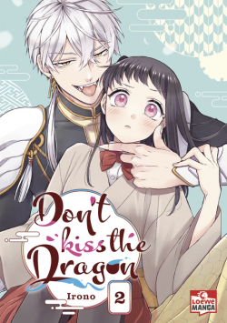Don´t kiss the Dragon 02