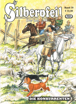 Silberpfeil 79