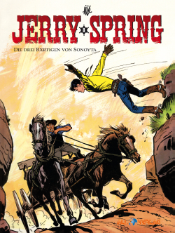 Jerry Spring 8 VZA