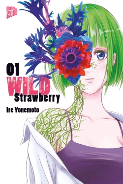 Wild Strawberry 1
