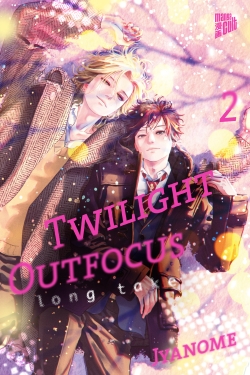 Twilight Outfocus - Long Take 2 Limited Edition