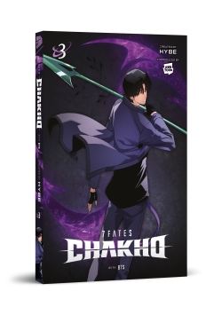 7Fates: Chakho 3