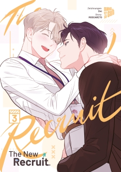 The New Recruit 3