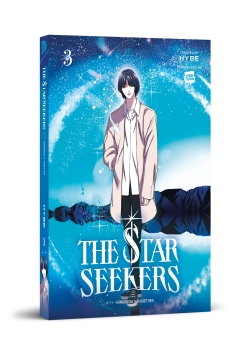 The Star Seekers 3