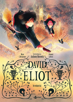 David Eliot 2