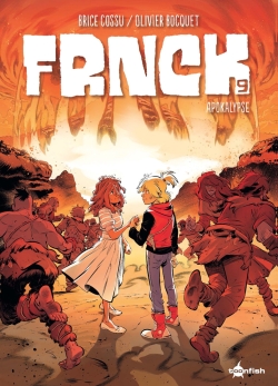 FRNCK 9