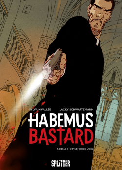 Habemus Bastard 1 VZA